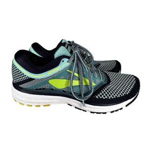 Brooks Women's Revel 1202491B402 Blue Running Shoes‎ Sneakers Size 7B